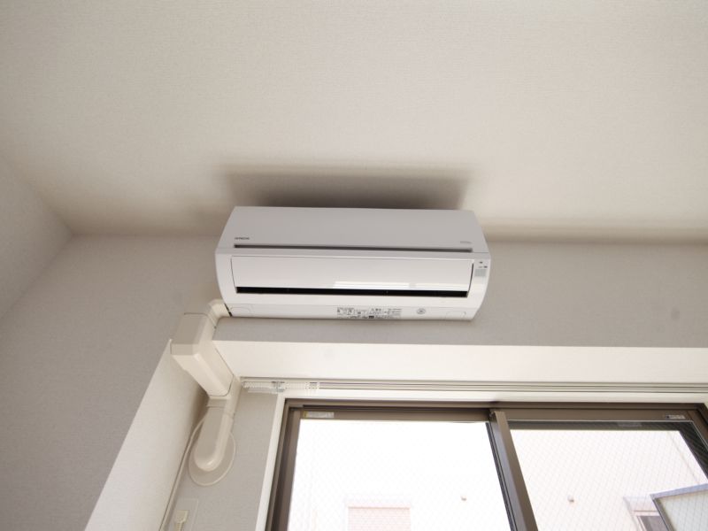 エアコン