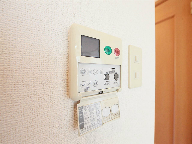 給湯器