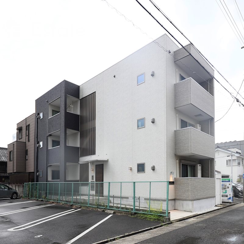 SQUARE中村区役所