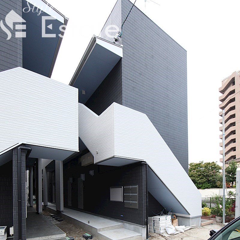 ソナトーレ小幡南