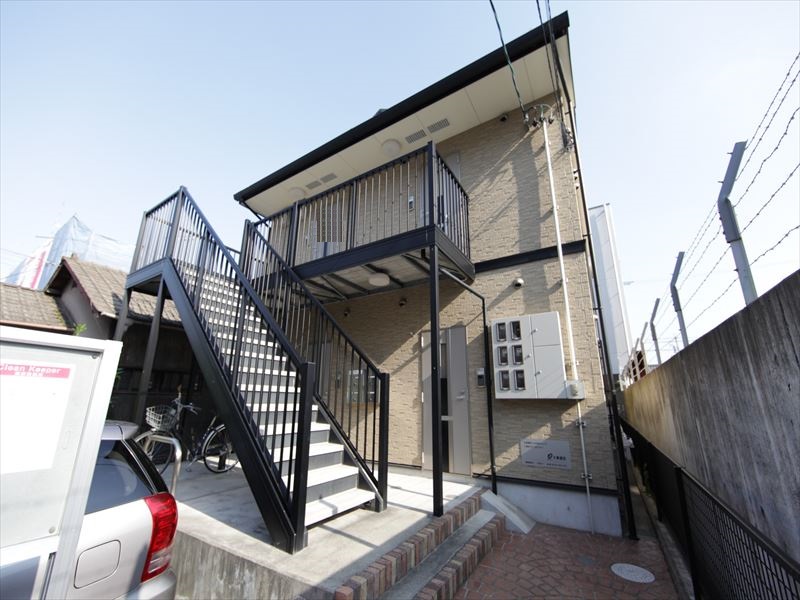 サニーガーデン押元　（サニーガーデンオシモト）