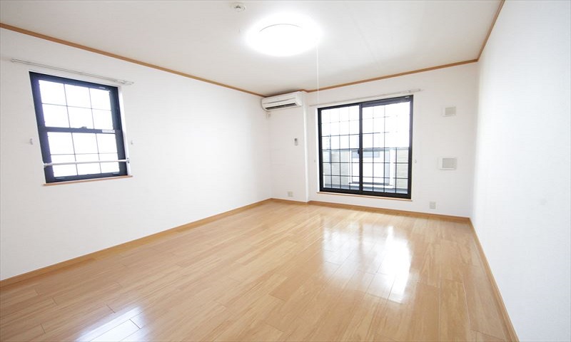 洋室 家電ご用意できます