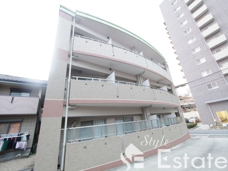 ＣＲＥＳＴ四女子　（クレストシニョシ）