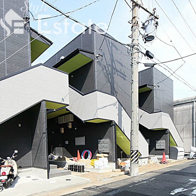 タウンコート鳴海