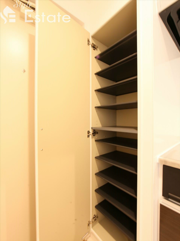 シューズボックス