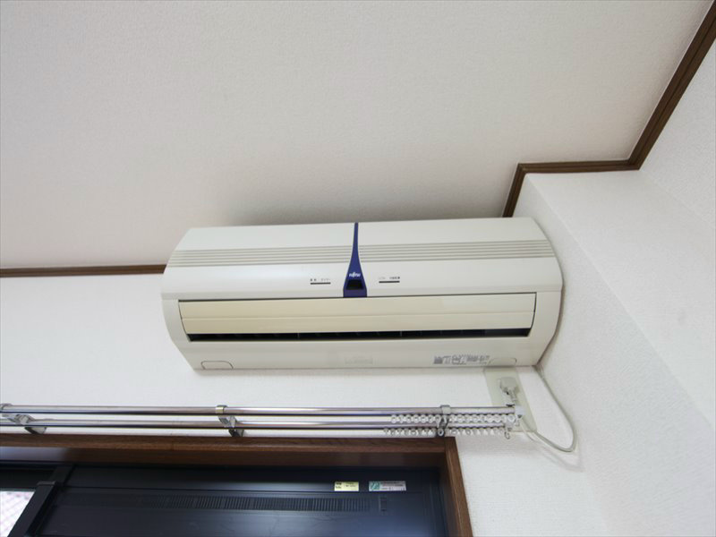 エアコン