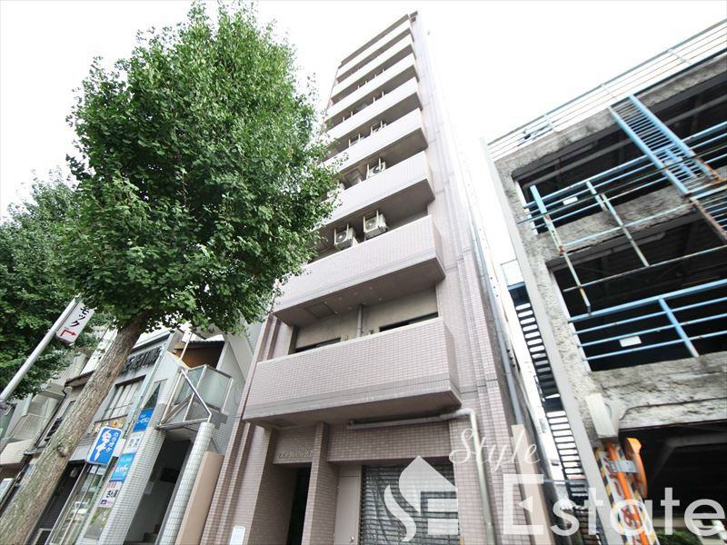 CALM・TAIKOH・BLD　（カームタイコウ）