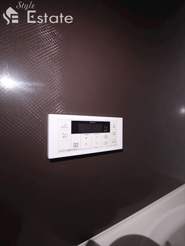 追い焚き機能付