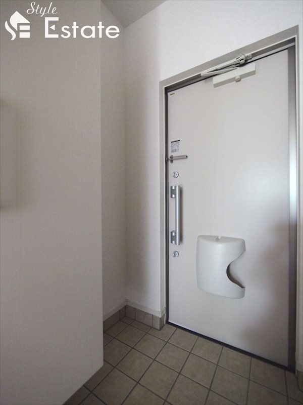 玄関★シューズボックス付