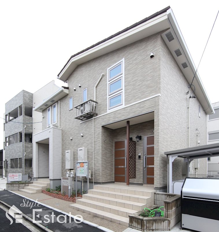 アルモニーやなぎ（アルモニーヤナギ）