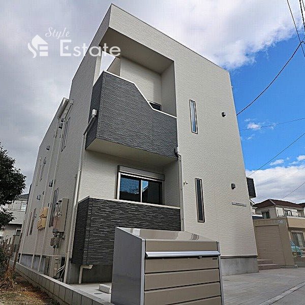 GRANDTICオードリーII