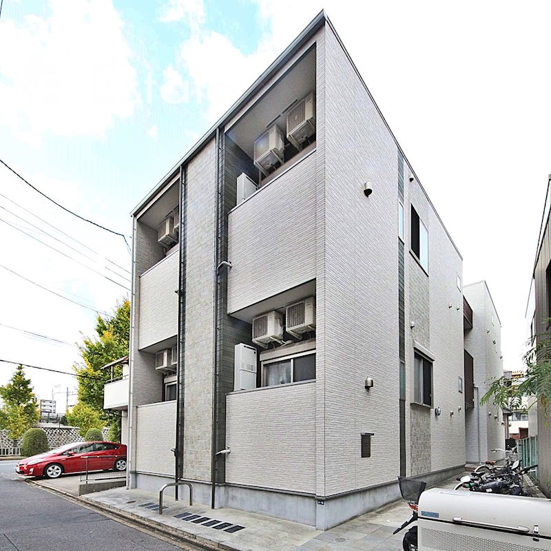 ハーモニーテラス西日置