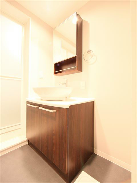 シャンプードレッサー