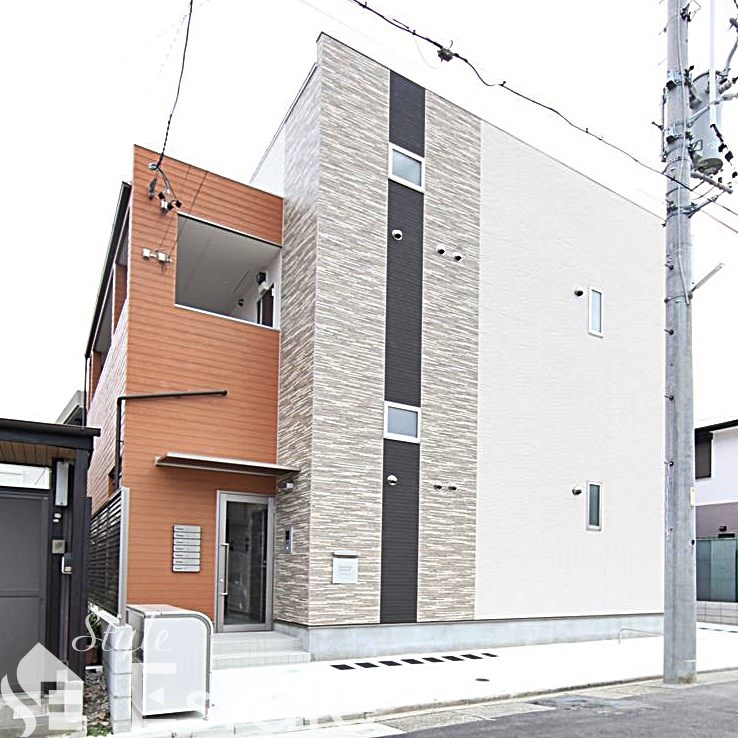 アパレシーダ（アパレシーダ）