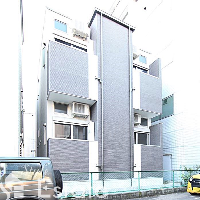 ハーモニーテラス伝馬II（ハーモニーテラステンマツー）