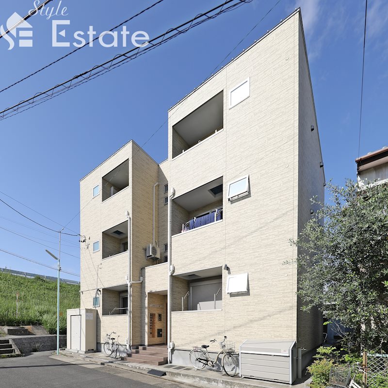 REGALESTリバーサイド新富