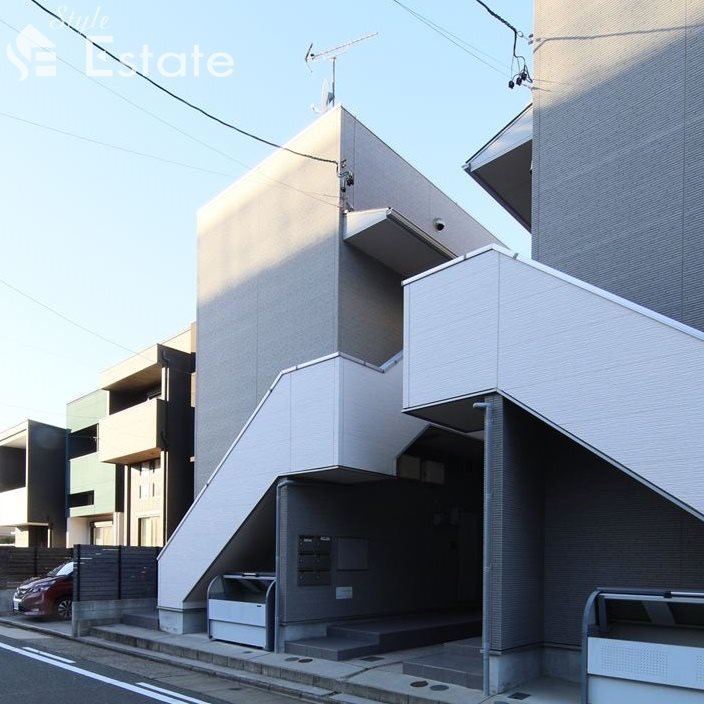 Aube 鈍池町