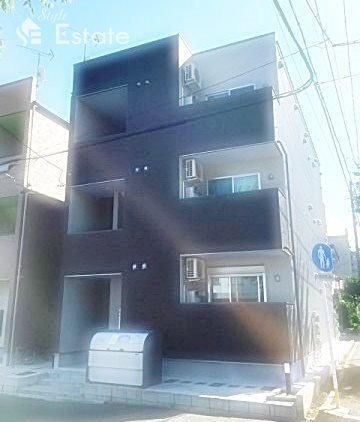 ジャルダン黒川