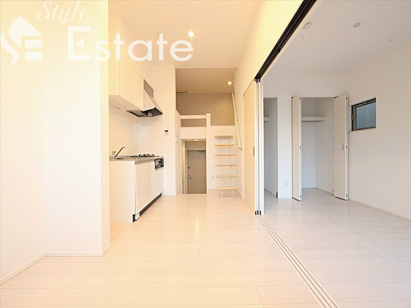 ハーモニーテラス白子（ハーモニーテラスシロコ）