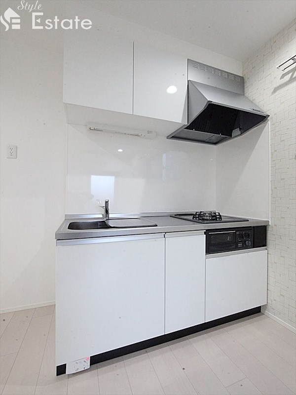 システムキッチン