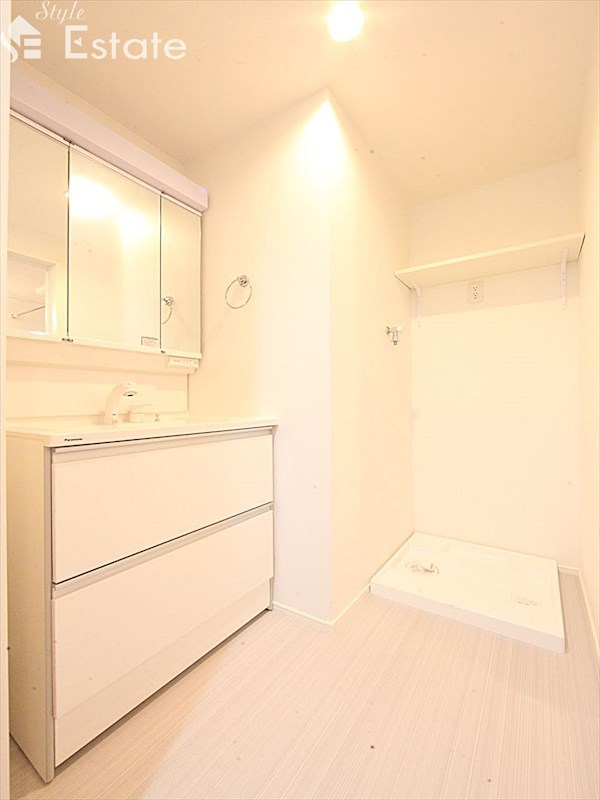 シャンプードレッサー