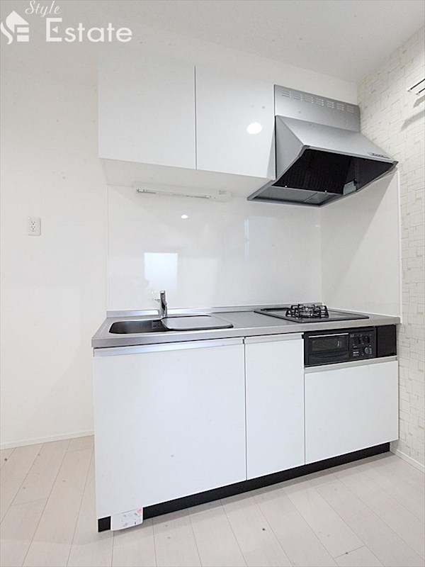 システムキッチン