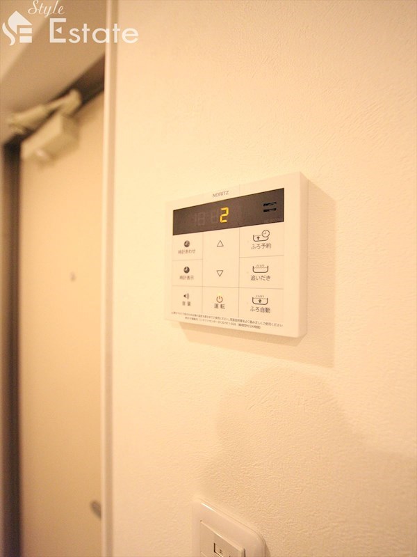 給湯器