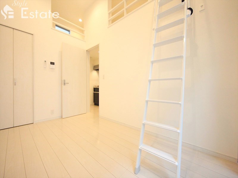 リビング別角度