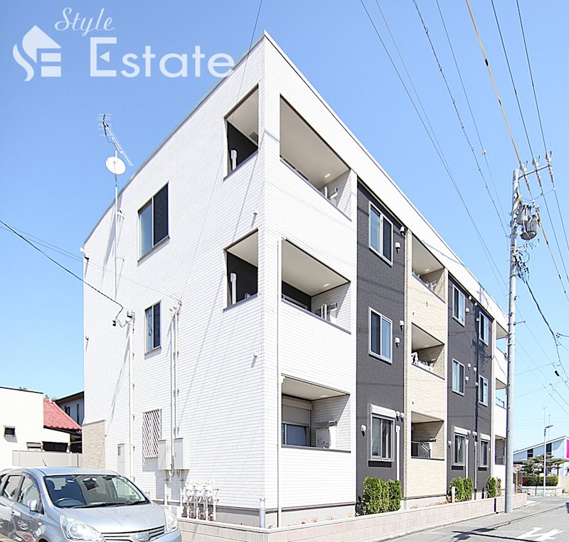 ラフレシール・ホープ