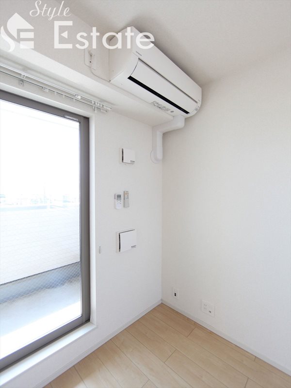 エアコン付き★リビング