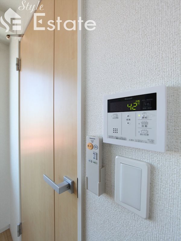 給湯器付★バスルーム