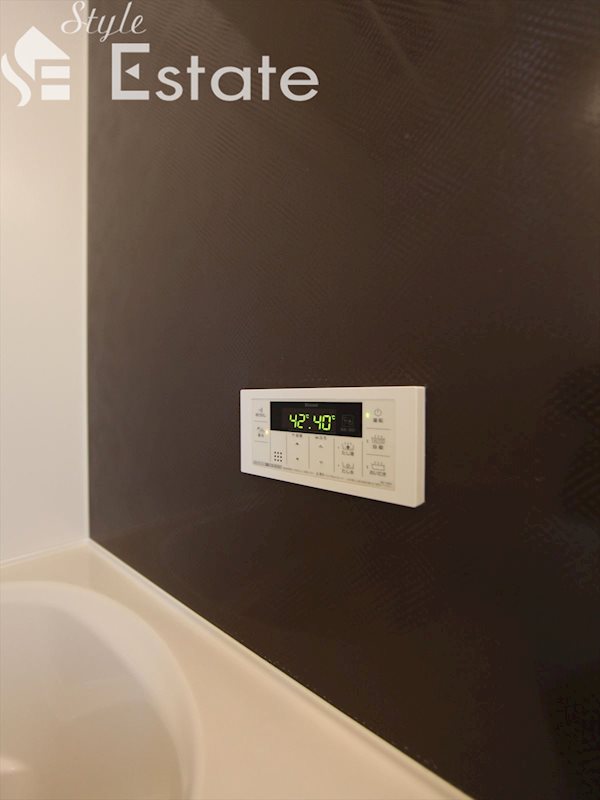 追い炊き機能付★バスルーム