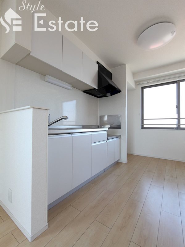 システムキッチン