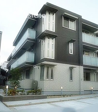 金山アイサンメゾン