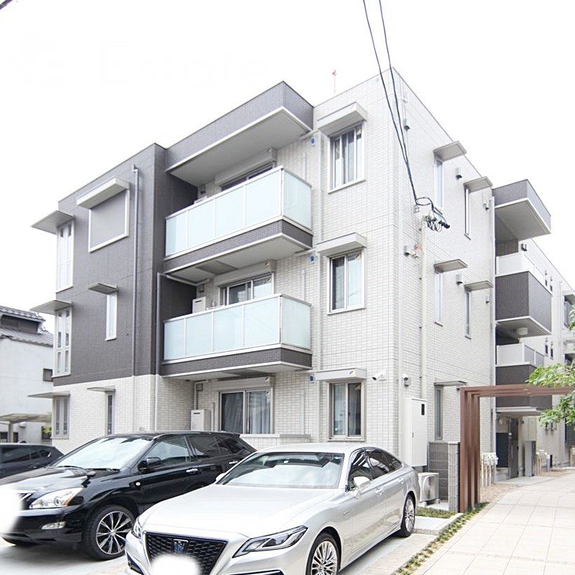 金山アイサンメゾン