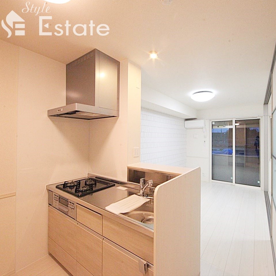 金山アイサンメゾン