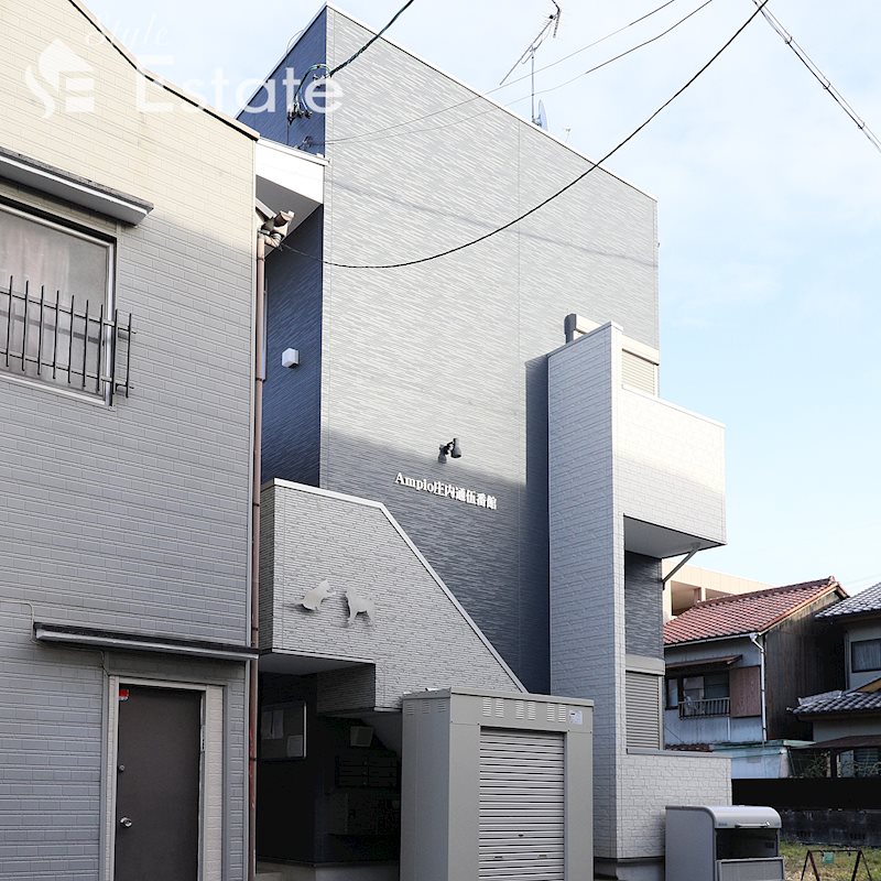 Ampio庄内通伍番館