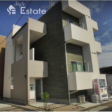 アルバーノ新守西Grande