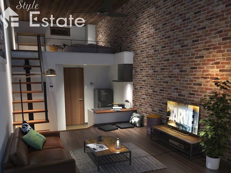 Patina中村公園II