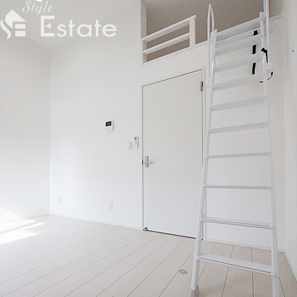 クリオス神宮前 ※告知事項有※