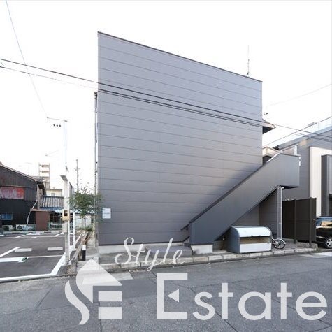 クリオス神宮前