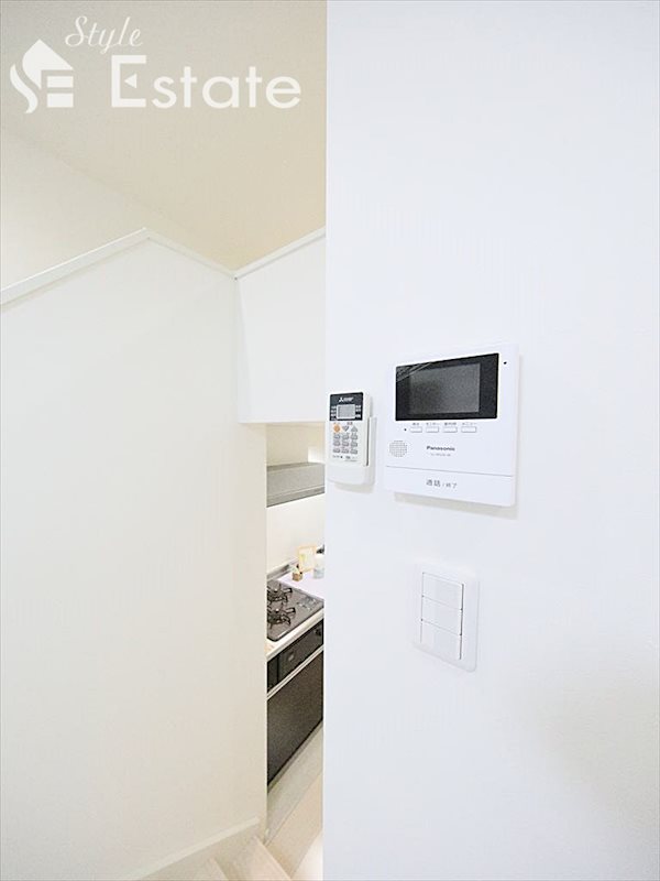 インターフォン