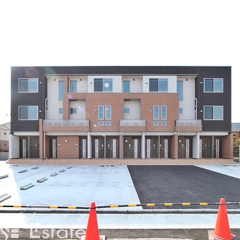 外観 保証人なしOK