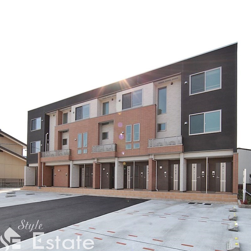 外観 保証人なしOK