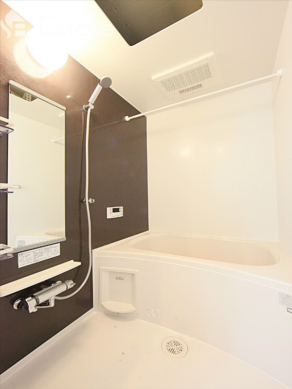 同仕様物件内装