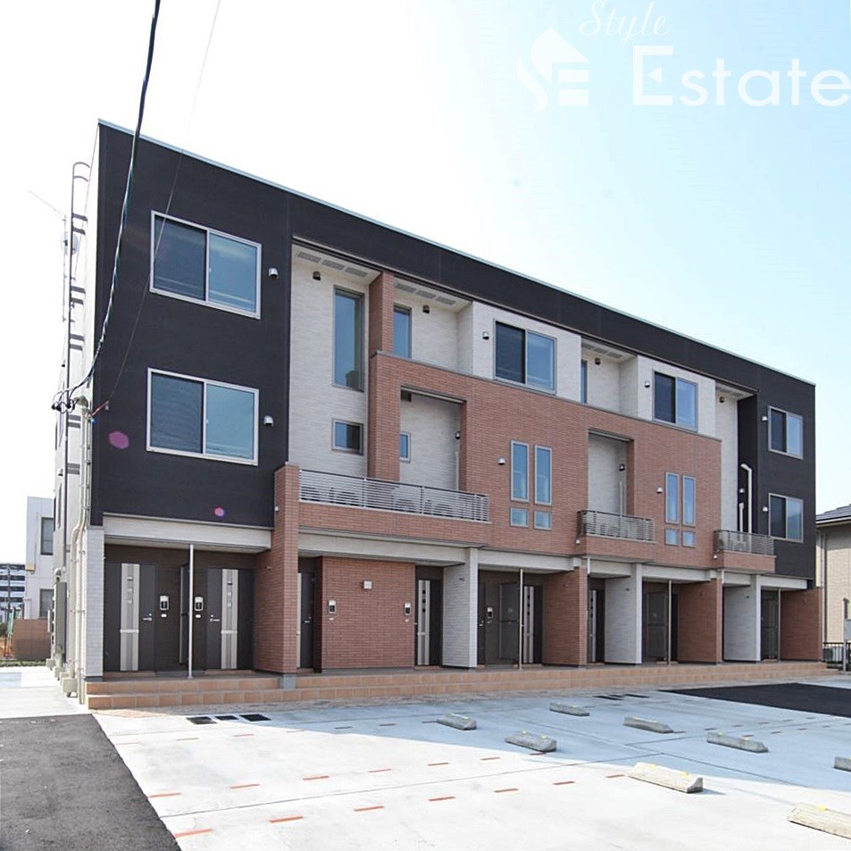 ジェルメ花塚（ジェルメハナヅカ）