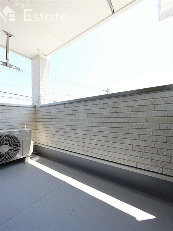 同仕様物件内装