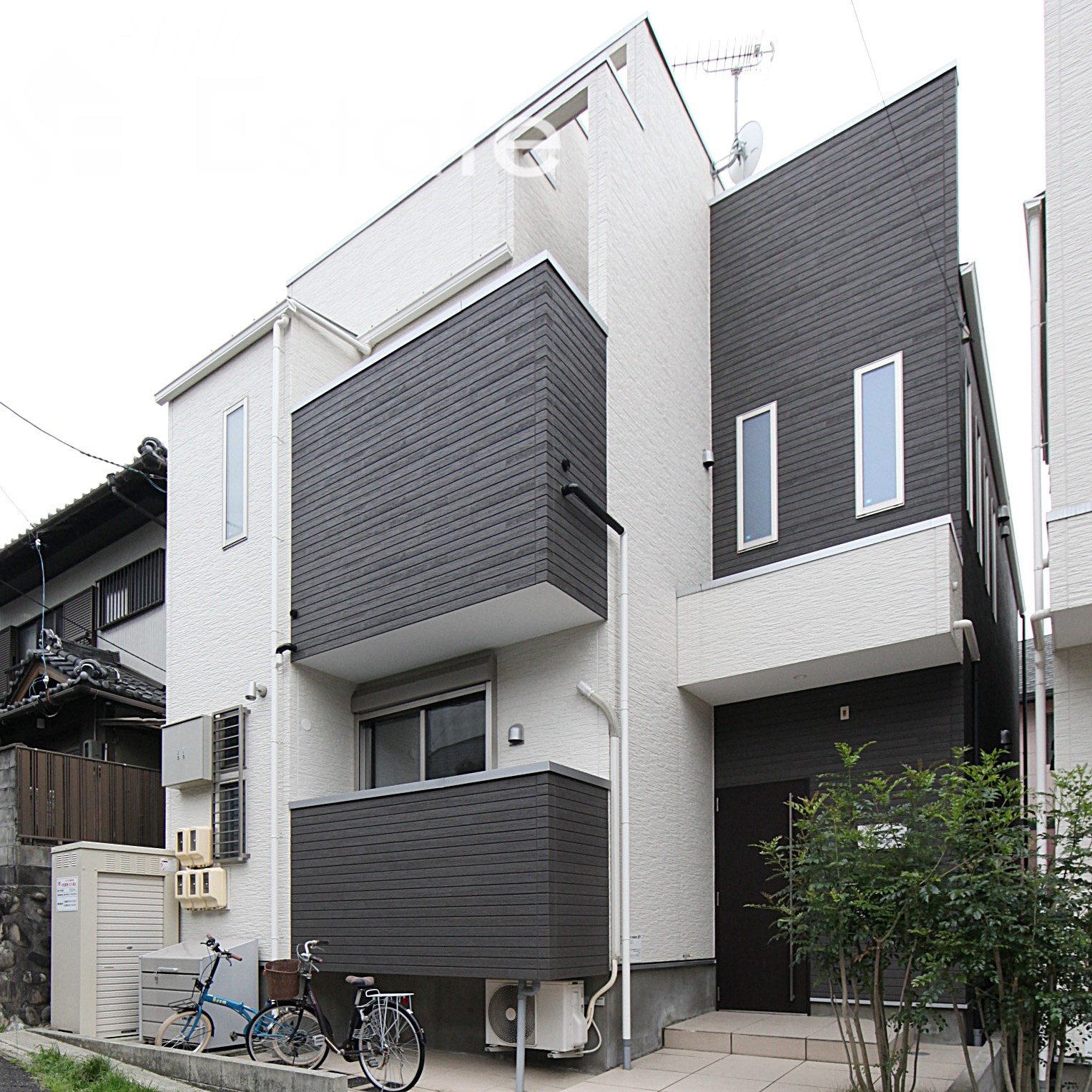 Grandtic sunmaison　池下