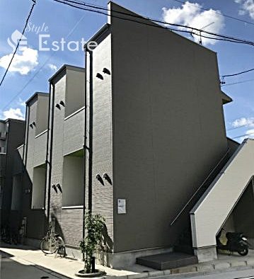 シルバード（シルバード）