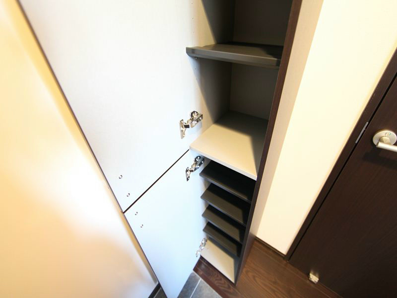 シューズボックス